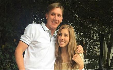 Hija de Leandro Augusto arremete en contra de Ares de Parga