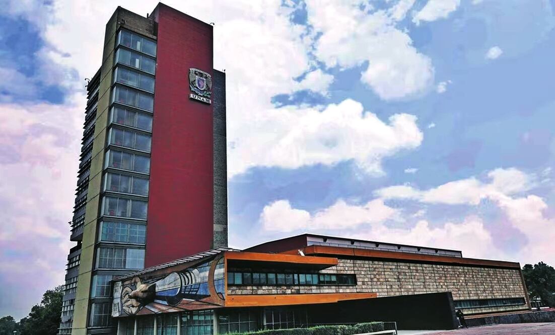 La Junta de Gobierno de la Universidad Nacional Autónoma de México es la máxima autoridad encargada de nombrar al rector. Foto: archivo / EL UNIVERSAL