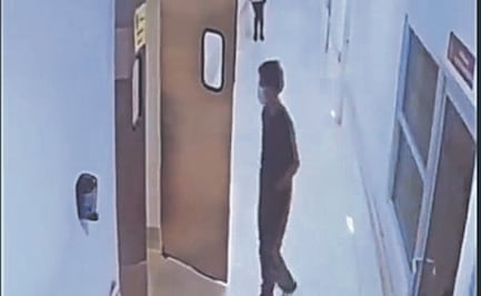 Asesinan a mujer en Hospital General de Tijuana 