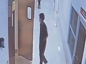 Asesinan a mujer en Hospital General de Tijuana