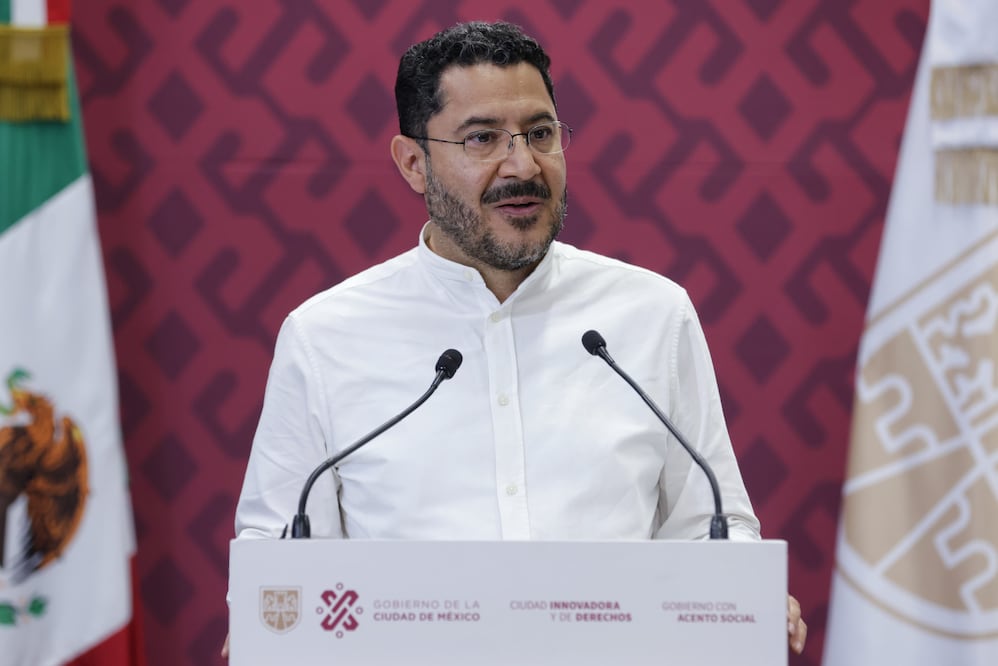 Este dictamen aprobado podría ser subirse al Pleno esta misma semana por iniciativa de Martí Batres y de las diputadas Tania Larios, Luisa Gutiérrez, Yuriri Ayala y el diputado Ernesto Alarcón. (FOTO: Especial)