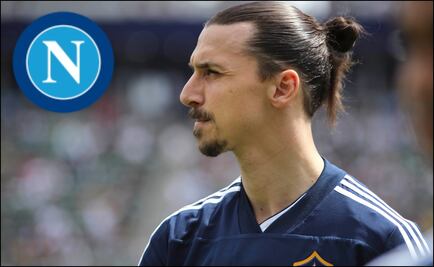 Ibrahimovic, ¿próximo compañero del 'Chucky'?