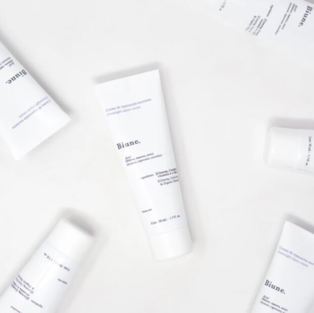 Guía de compras: Los productos hidratantes más efectivos