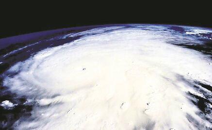 Inicia temporada de huracanes en el Atlántico