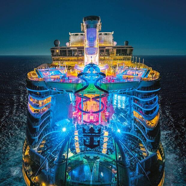Foto: Royal Caribbean International