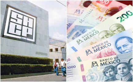 Ningún funcionario podrá ganar más que su jefe o que el Presidente de México, establece Hacienda