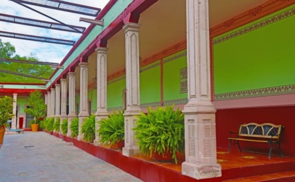 6 lugares en México para relajarte en aguas termales