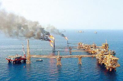 Extracción tardará 11 años en nivelarse