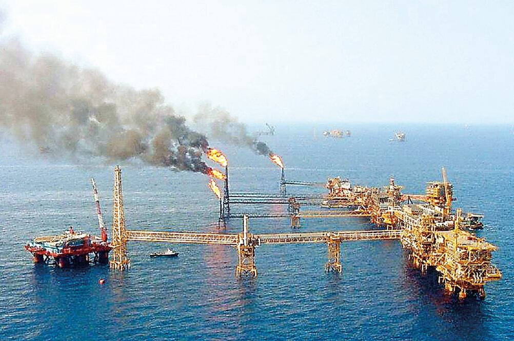 El país debe invertir 3 billones 358 mil mdp para igualar el volumen de 2004 (ARCHIVO EL UNIVERSAL)