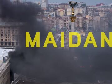 Las películas que retratan el conflicto entre Rusia y Ucrania