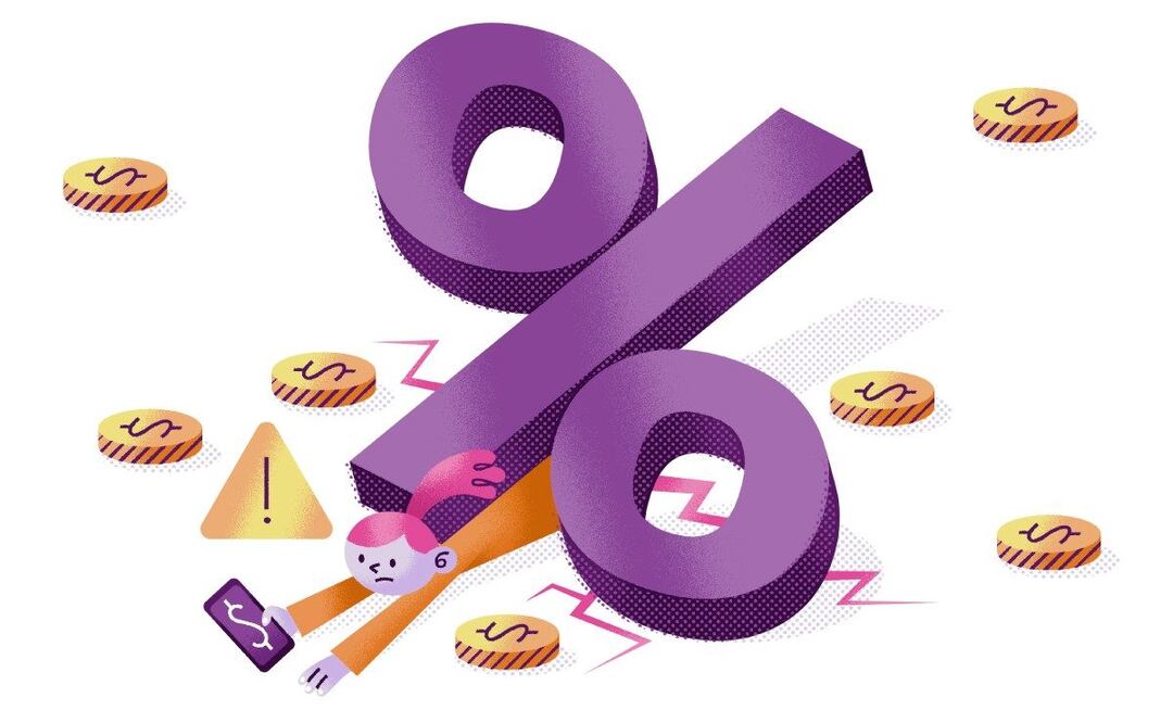 Aplicaciones bancarias.