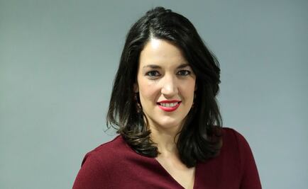 Peniley Ramírez se une a EL UNIVERSAL con su columna "Linotipia"