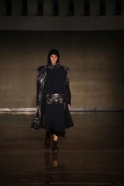 MBFWMx: el virtual 'Oasis' de la Universidad Jannette Klein