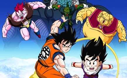 ¿Qué ver?: Nostalgia noventera: maratón de películas de "Dragon ball Z"