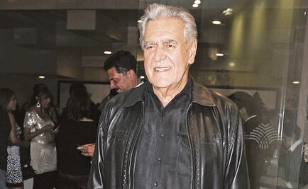 Eric del Castillo denuncia robo en su casa