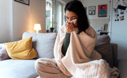 ¿Cuál es el poderoso alimento para combatir un resfriado?; esto afirma Harvard