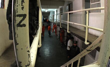 ONU alertó al gobierno mexicano desde 2014