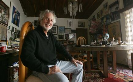 Aboga actor Hugo Stiglitz por defender la cultura mexicana ante Trump