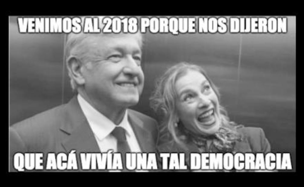 ¿Qué publican las esposas de AMLO, Meade y Anaya en Facebook?