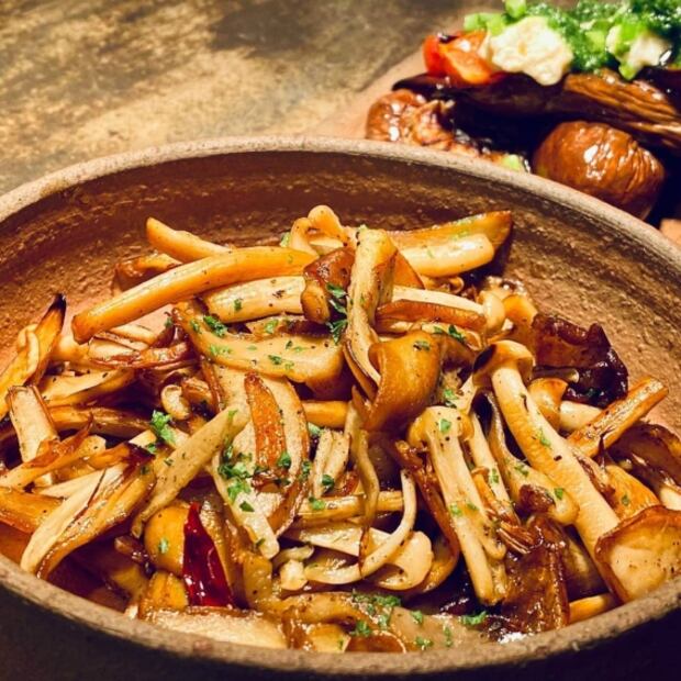 3 recetas de tacos ricos y sin carne 
