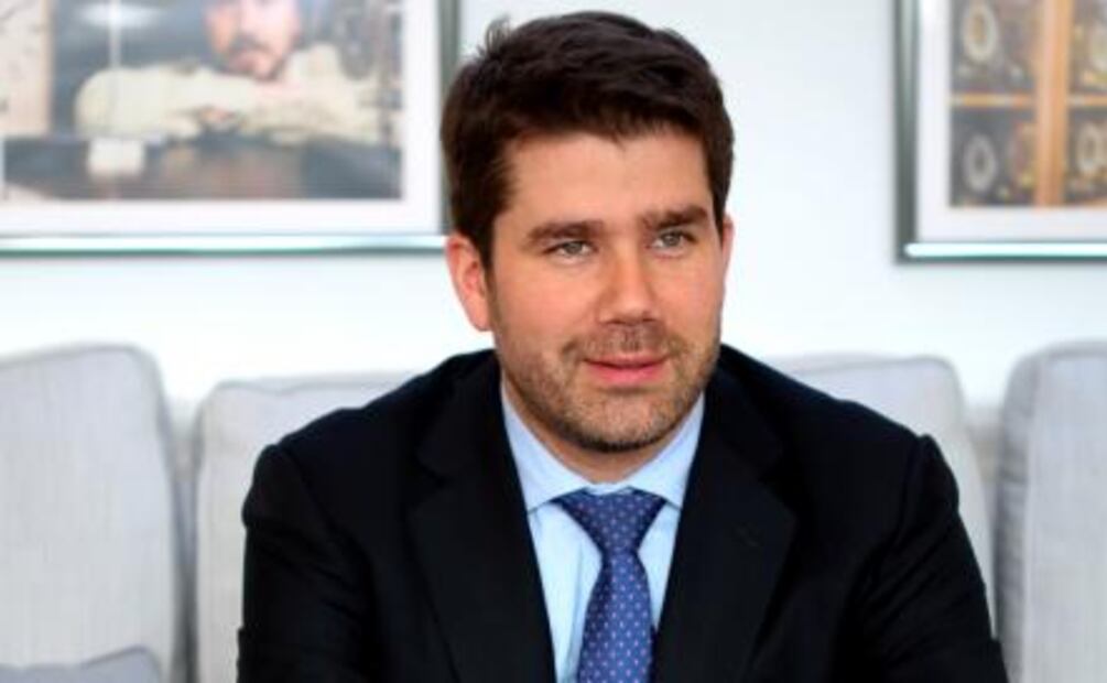 Mujeres al poder: Jaeger-LeCoultre estrena CEO