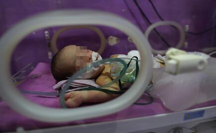 Emiten recomendaciones por muerte de recién nacida en SLP