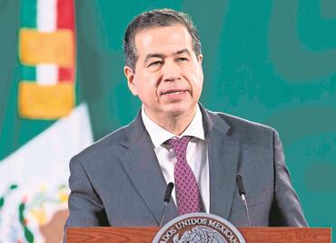 Otra masacre y el investigador en campaña
