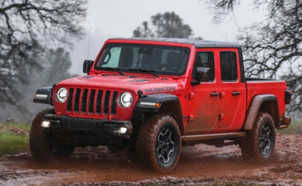 Los autos más esperados de la segunda mitad de 2019