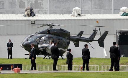 Ordenan estudio sobre Cuerpo de Guardias Presidenciales por posibles escenarios