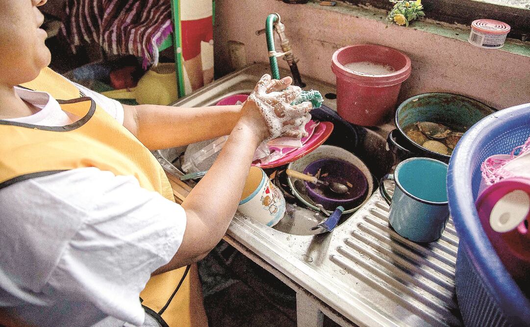 Foto: Archivo / El Universal