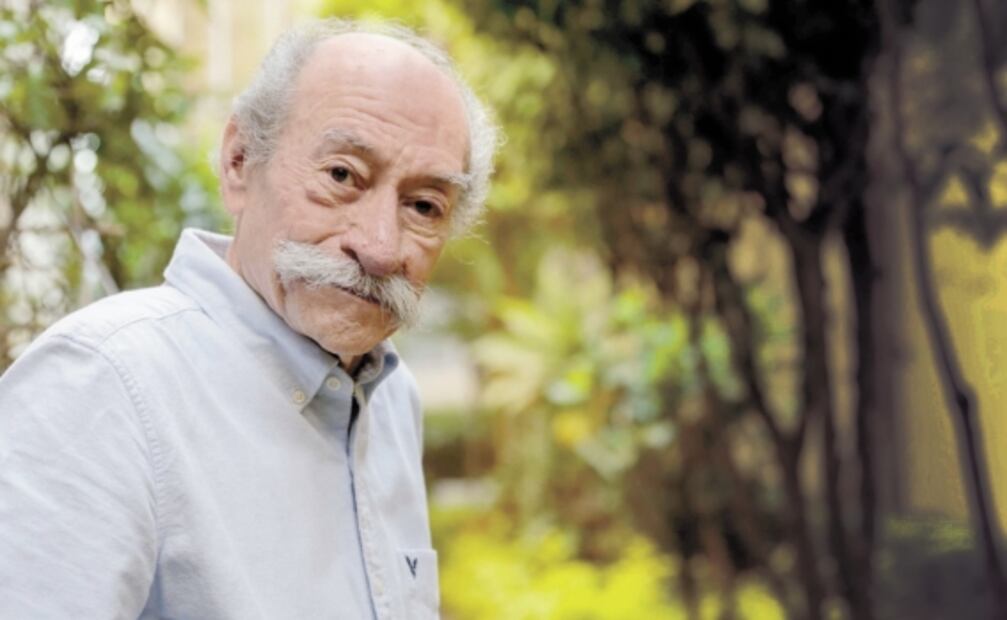 Jorge Ayala Blanco, 60 años de una  mirada crítica al cine