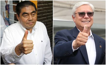 Los ganadores y los perdedores de la jornada electoral del domingo 2 de junio