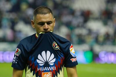 León remonta de último minuto al América