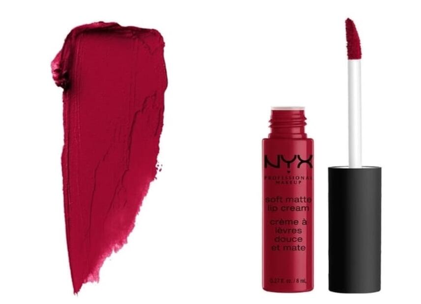 Foto: nyxcosmetics.com