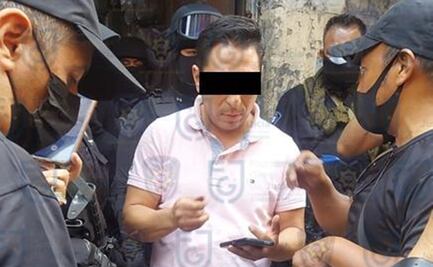 Detienen a representante de los Sánchez Barrios por fraude y asociación delictuosa 