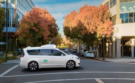 Waymo tendría un valor mayor al de Tesla y Ford
