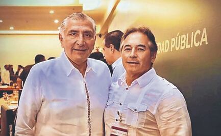 ¿Morena titubea frente a la pudrición?