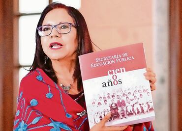 Paga SEP 246 mdp para proteger base de datos