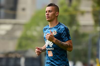 “El segundo gol de León es inaudito”: Mateus Uribe