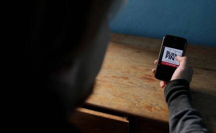 Piden verificar seguridad de sitios web antes de comprar en El Buen Fin