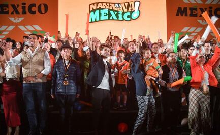 Rumbo al Mundial, MC lanza campaña “México cree en México”; busca dar un mensaje de identidad nacional, unidad e inclusión