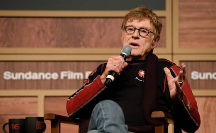 Adiós a Robert Redford, una estrella de Hollywood y un defensor del cine independiente