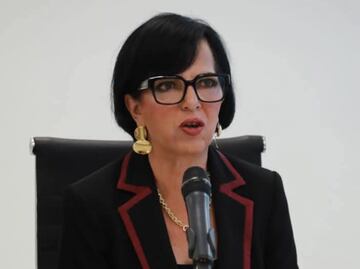 Diputada de Tamaulipas considera “casi natural” existencia de fosas clandestinas; “es parte del contexto fronterizo”, señala