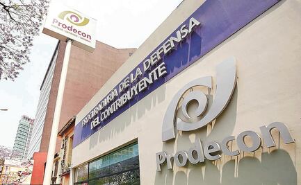 Gobernación se burla de la ley al nombrar a funcionario de la Prodecon, acusa Concamin