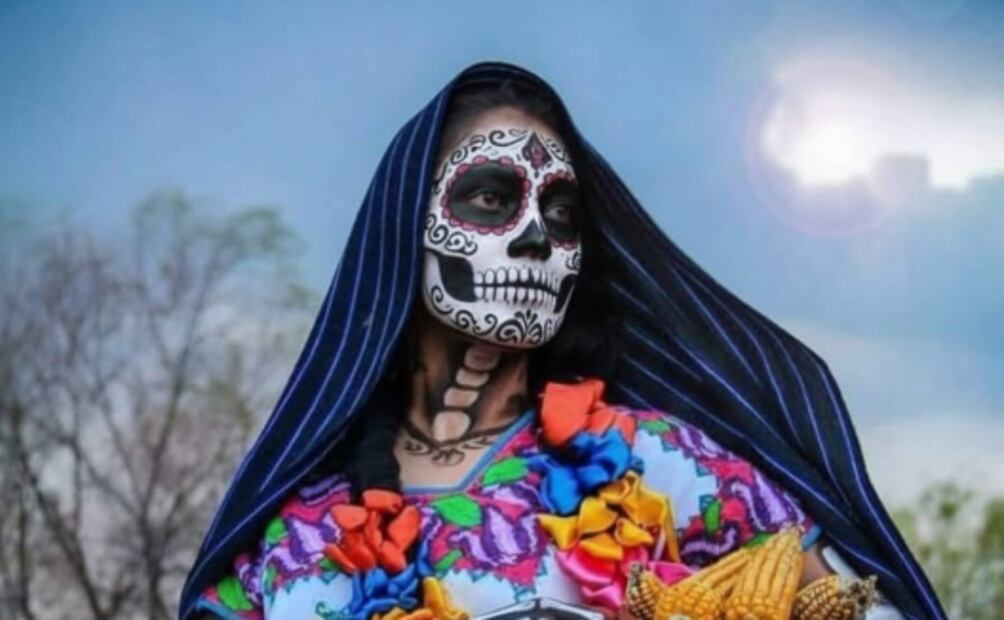 Celebra el Día de Muertos con el show "La Catrina en Trajinera" de Xochimilco. Foto: Facebook La Catrina en Trajinera