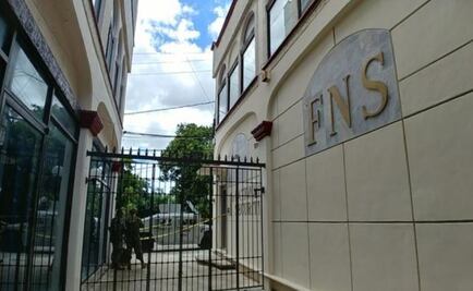 Juez fija fecha para revisión a cajas de seguridad de Cancún