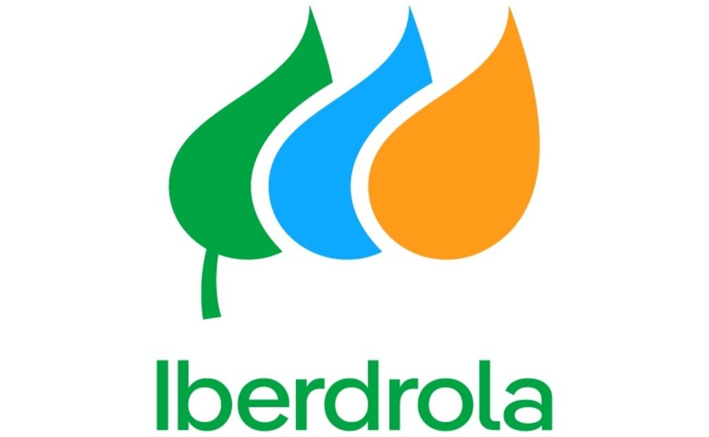 Iberdrola. Foto: Facebook Iberdrola México