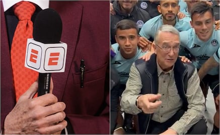 Periodista de ESPN explota contra Ricardo Salinas Pliego: "Es tan pobre que ofrece dinero"