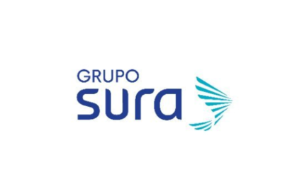 Grupo Sura suma ganancias por 666 mdd en primeros 9 meses del 2025