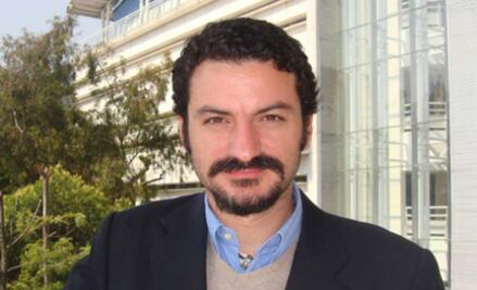 En Palacio se decide destrucción del CIDE